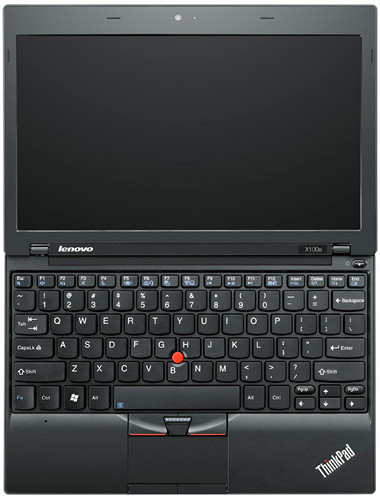Lenovo ThinkPad X100e